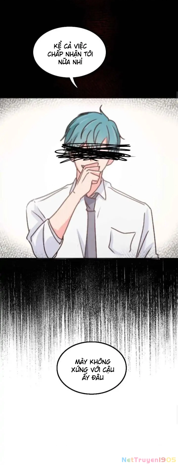 Wee!!! Chapter 38 - Trang 7