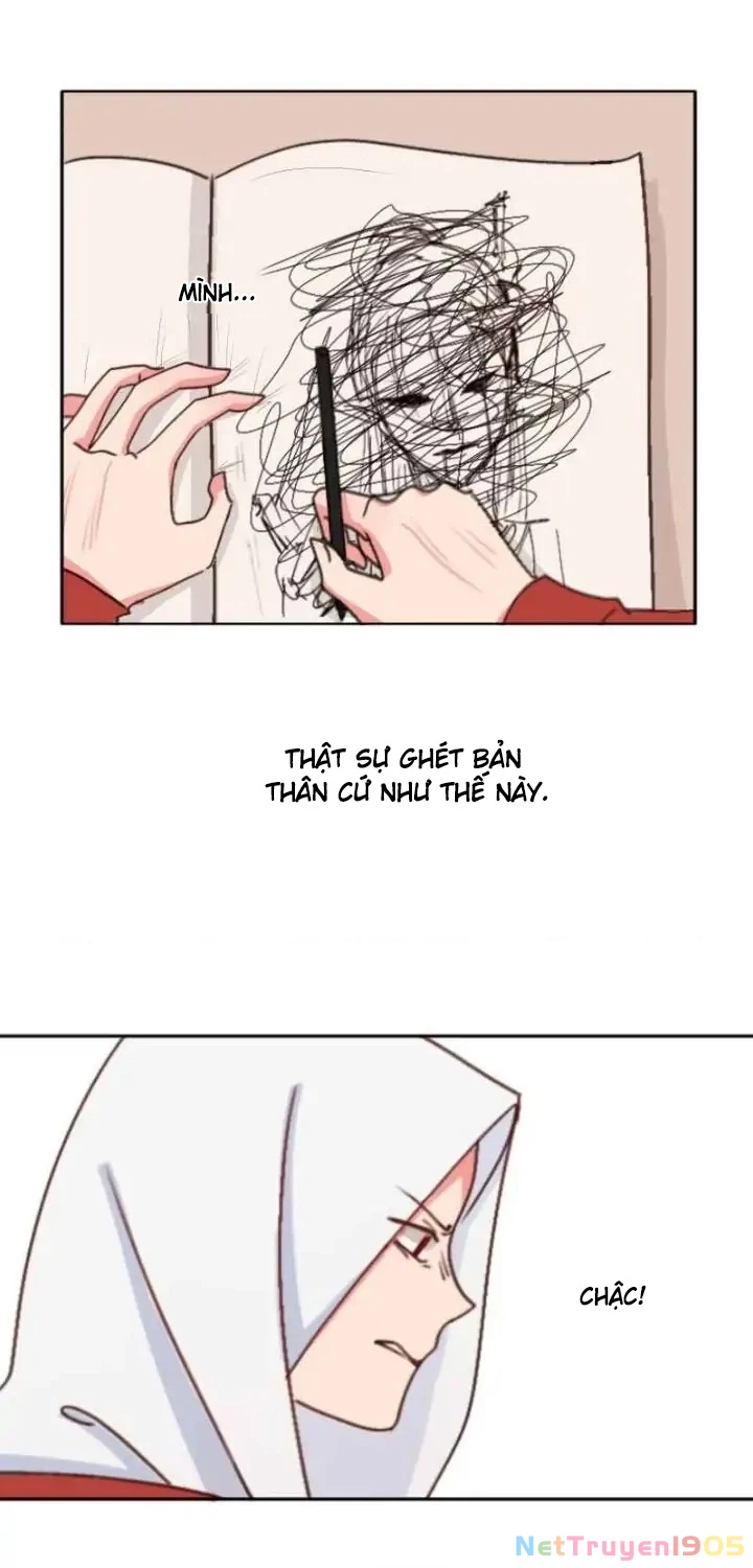 Wee!!! Chapter 38 - Trang 8