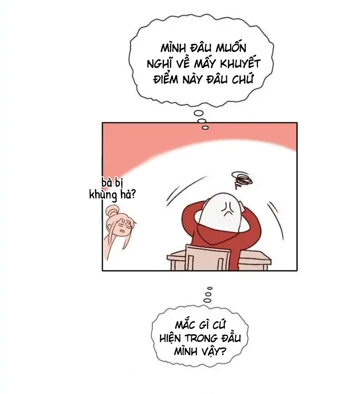 Wee!!! Chapter 38 - Trang 9