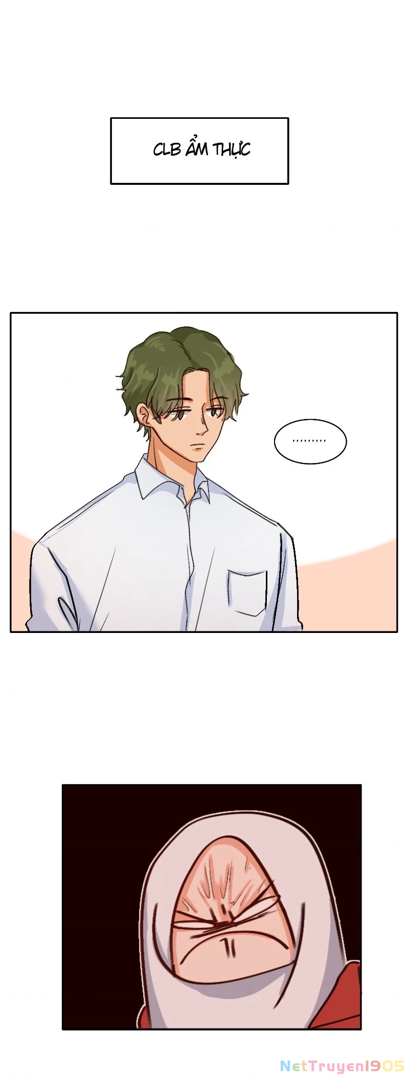 Wee!!! Chapter 40 - Trang 11
