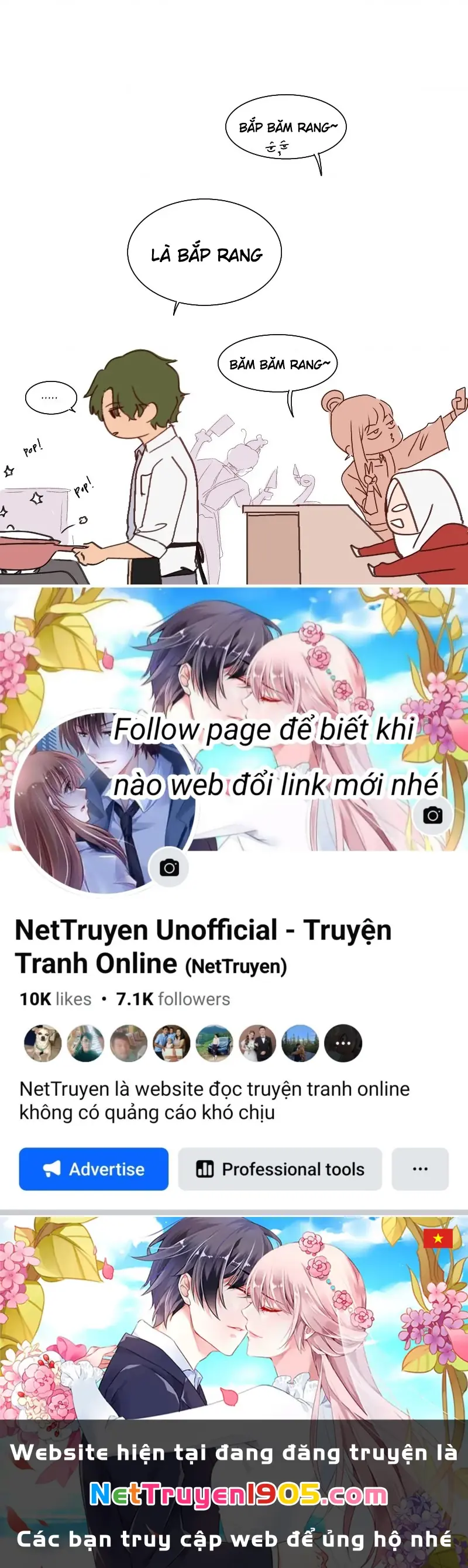 Wee!!! Chapter 40 - Trang 15
