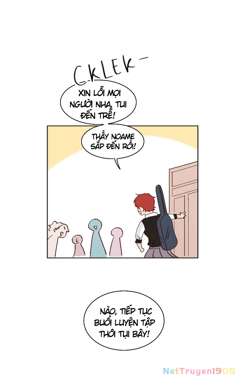 Wee!!! Chapter 40 - Trang 9