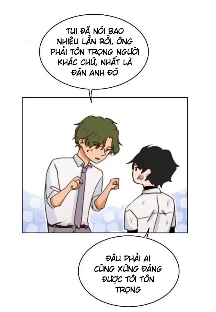 Wee!!! Chapter 41 - Trang 11