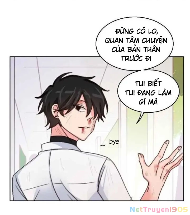 Wee!!! Chapter 41 - Trang 12