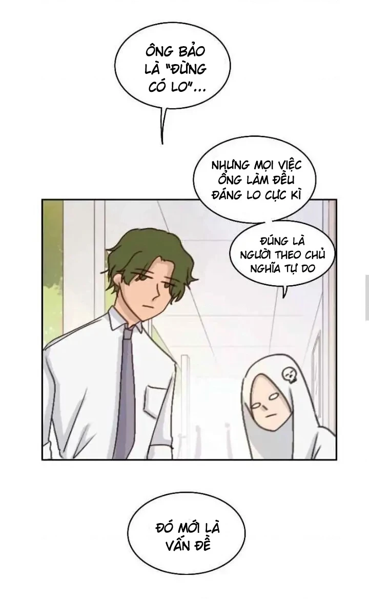 Wee!!! Chapter 41 - Trang 13