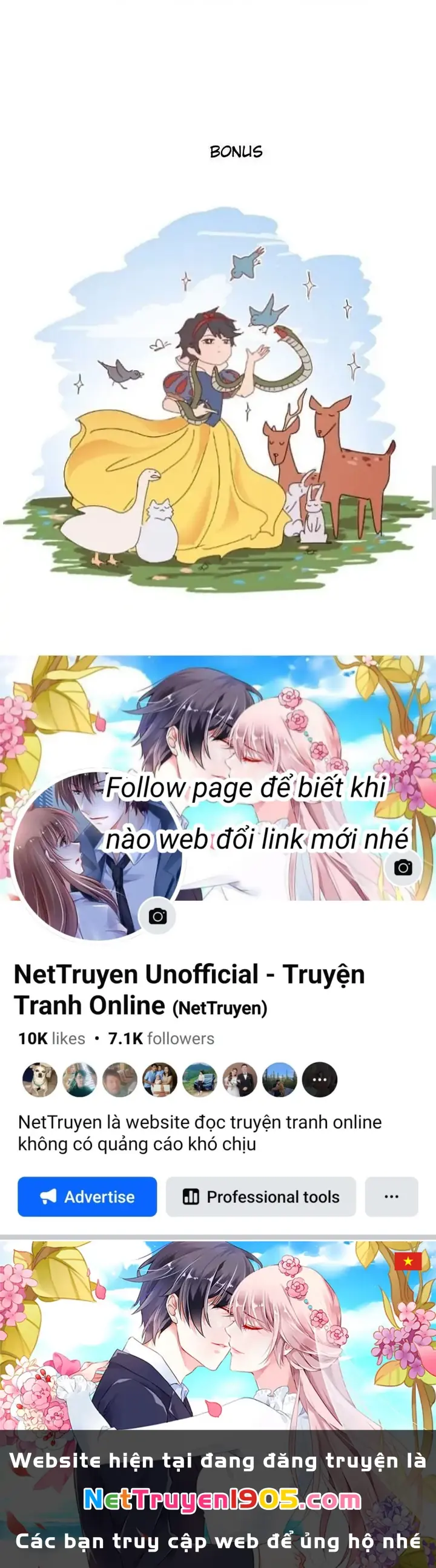 Wee!!! Chapter 41 - Trang 16