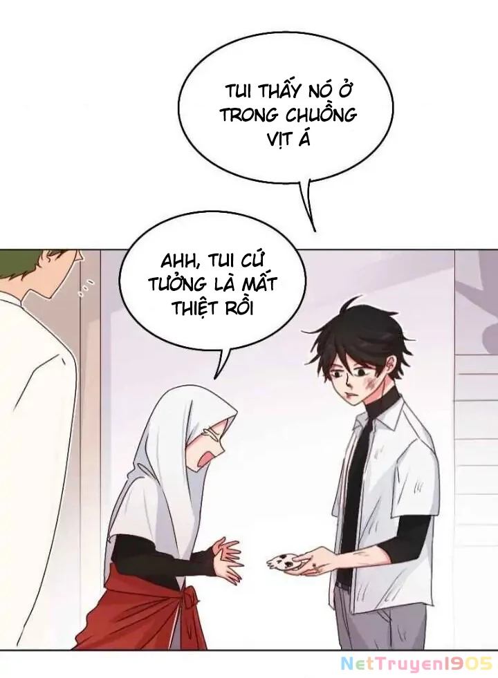 Wee!!! Chapter 41 - Trang 3
