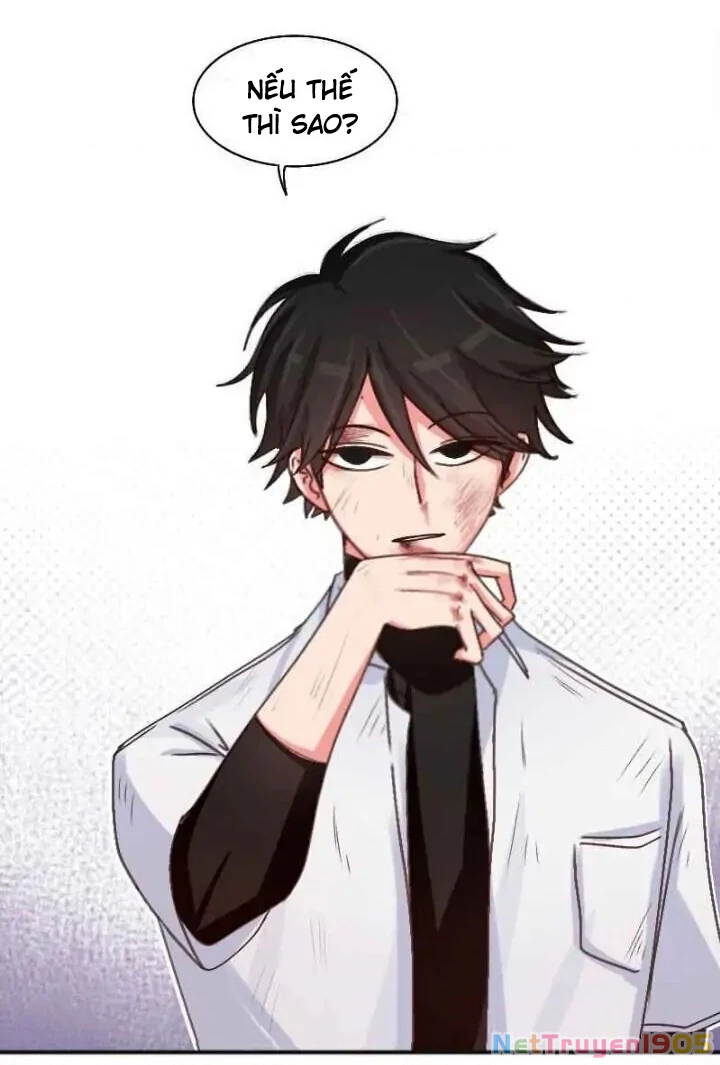 Wee!!! Chapter 41 - Trang 5