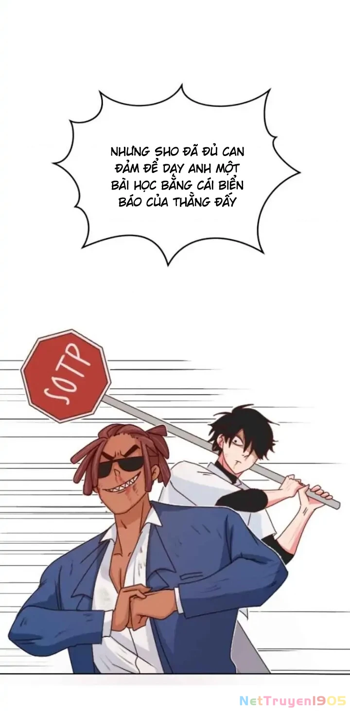 Wee!!! Chapter 42 - Trang 10