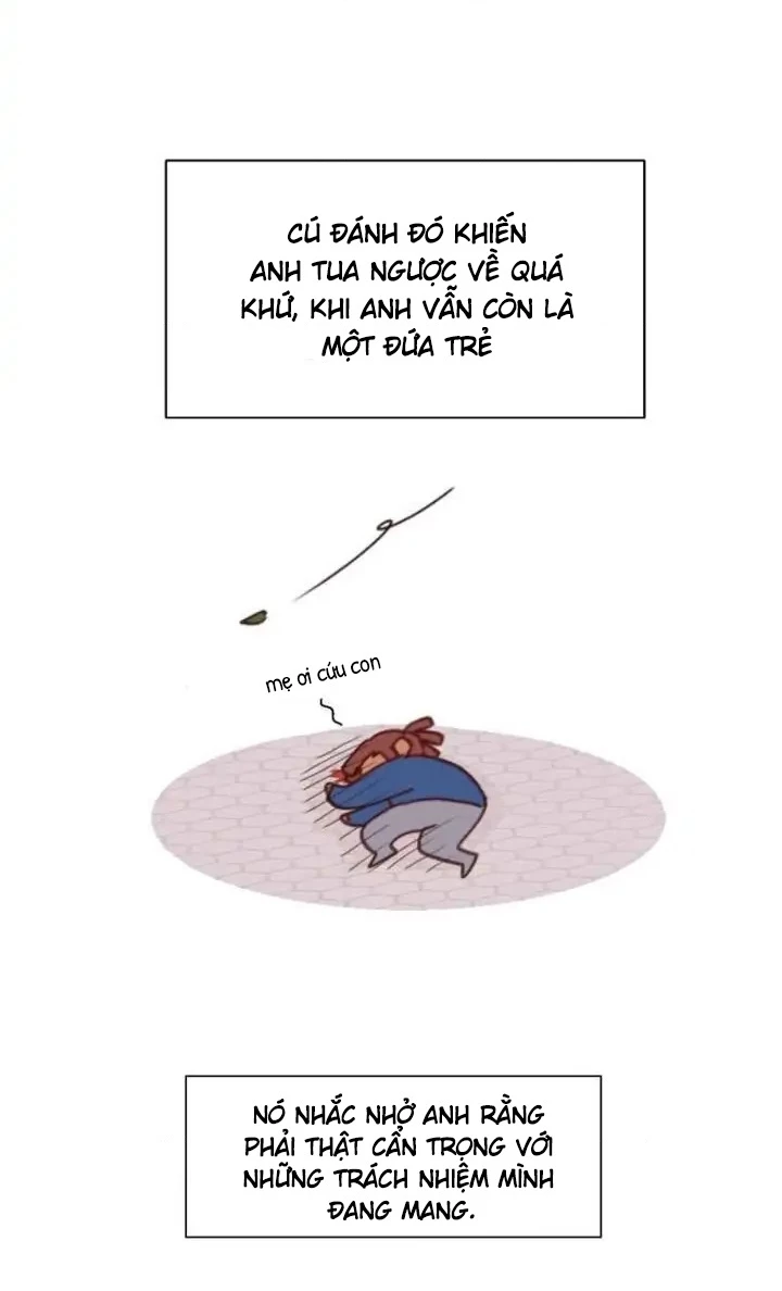 Wee!!! Chapter 42 - Trang 11