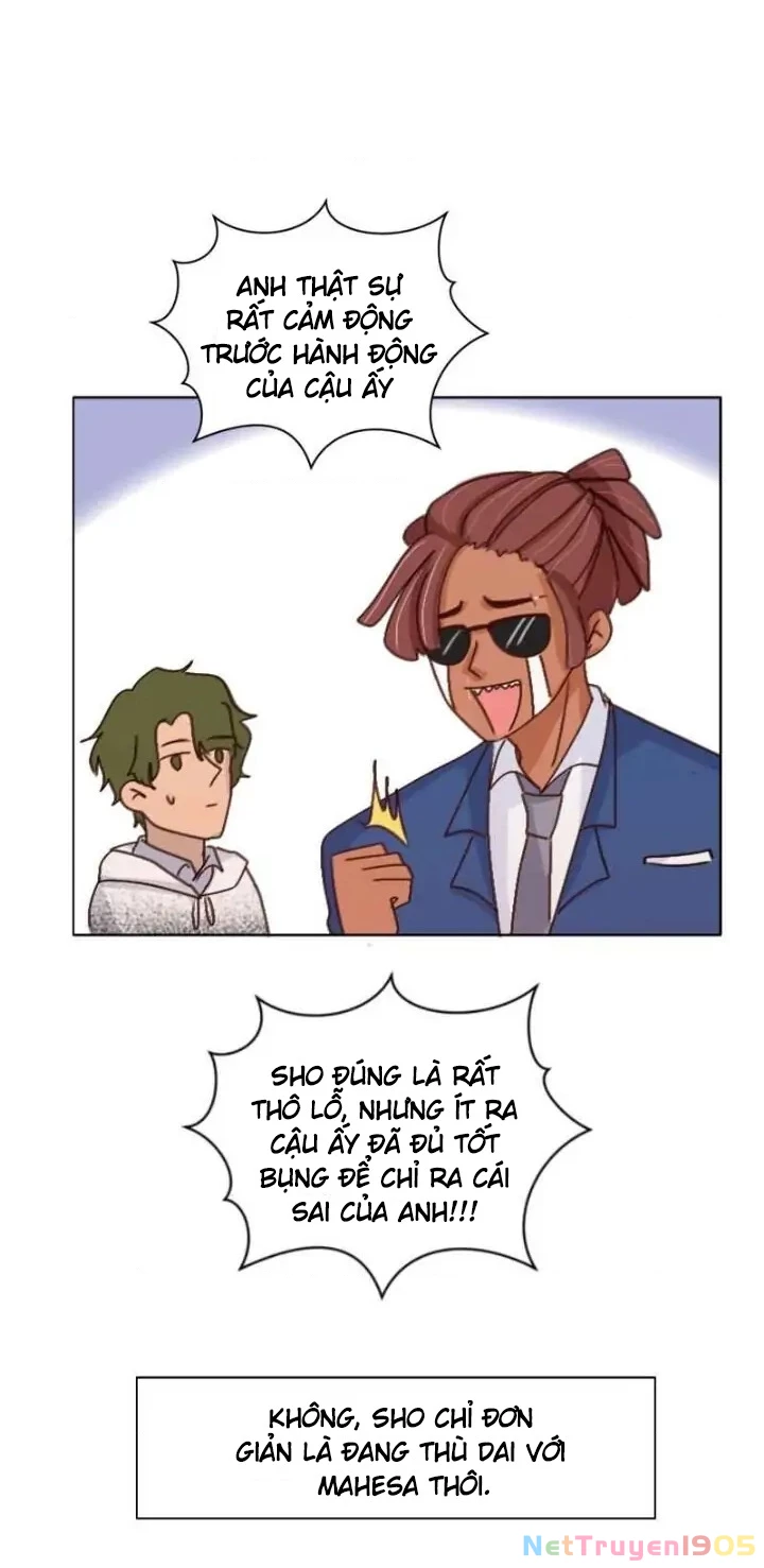 Wee!!! Chapter 42 - Trang 12