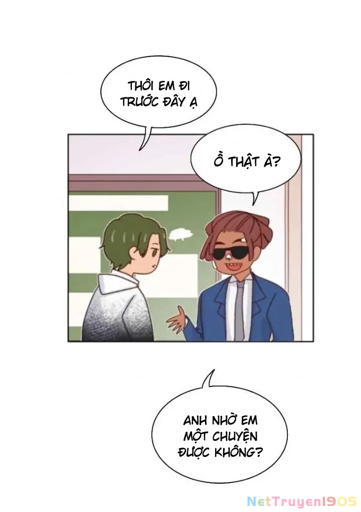 Wee!!! Chapter 42 - Trang 13