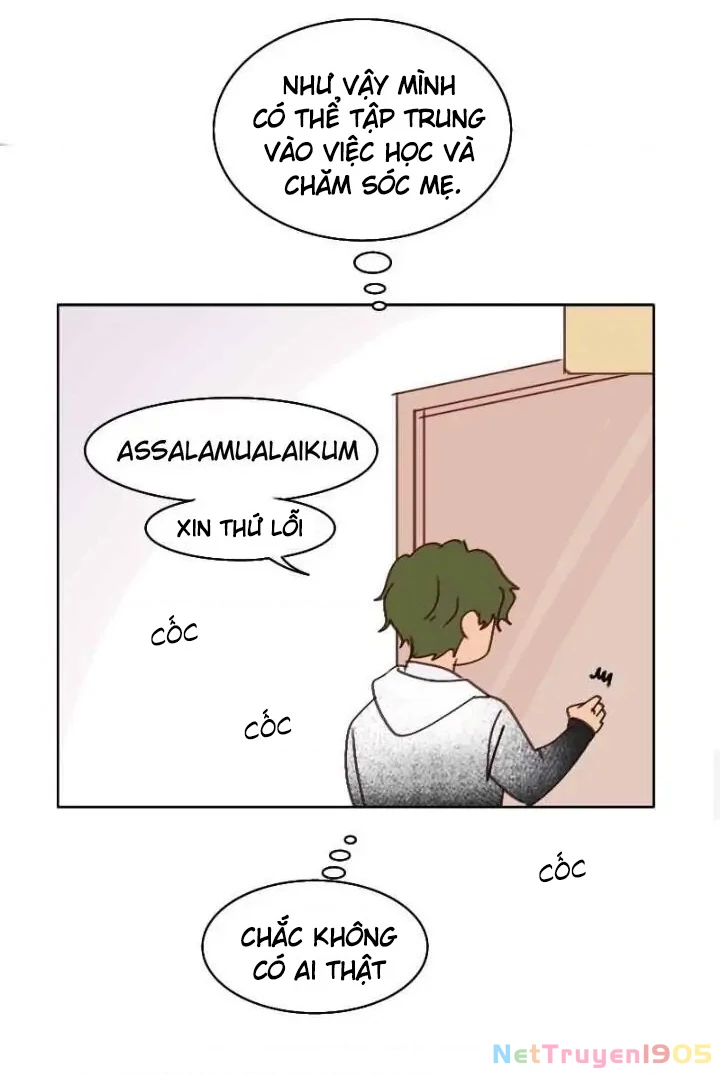 Wee!!! Chapter 42 - Trang 17