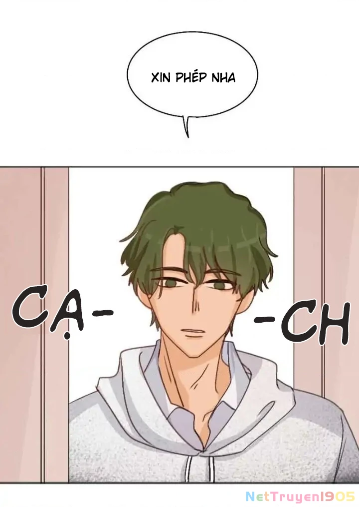 Wee!!! Chapter 42 - Trang 18