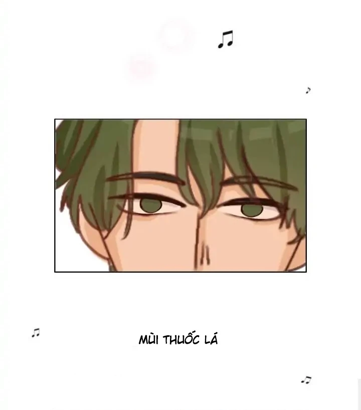 Wee!!! Chapter 42 - Trang 19