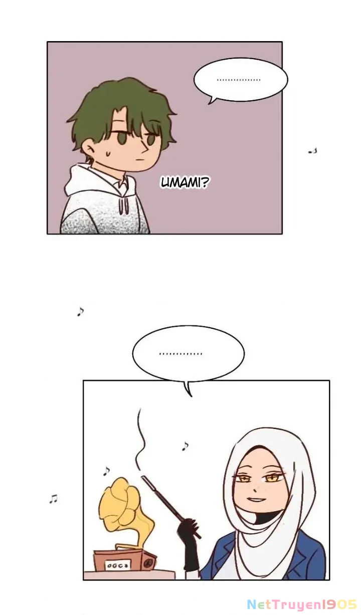 Wee!!! Chapter 42 - Trang 21