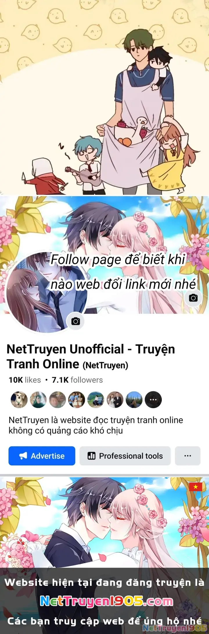 Wee!!! Chapter 42 - Trang 23