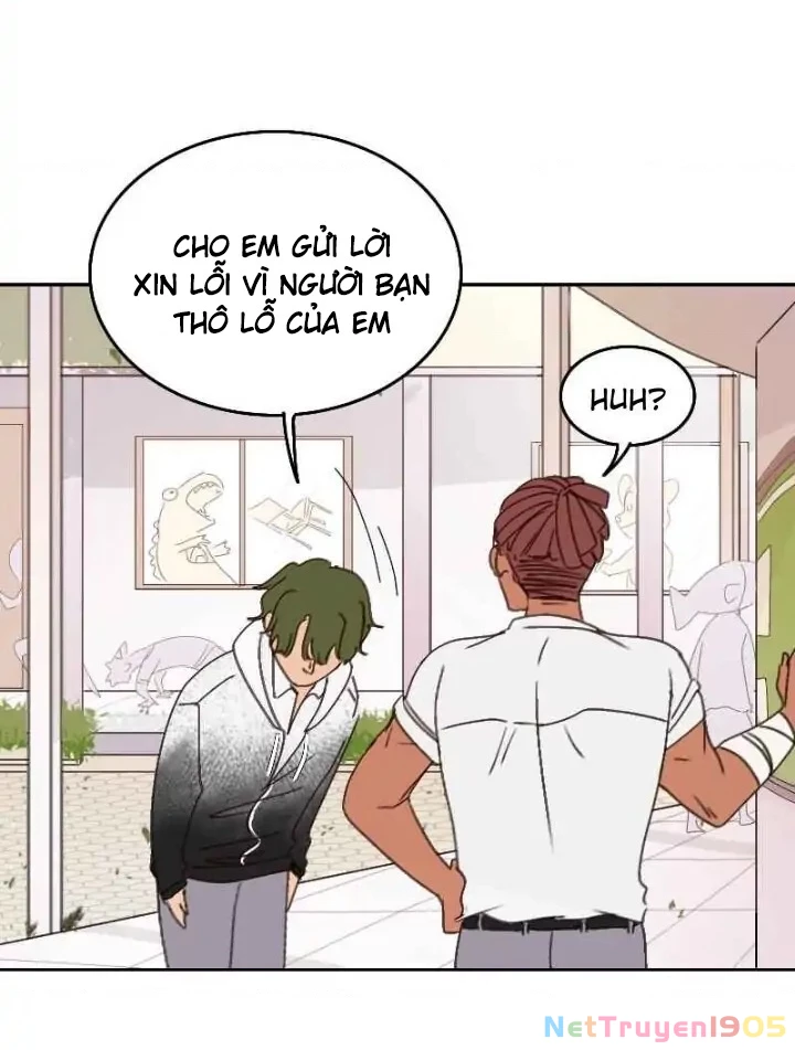 Wee!!! Chapter 42 - Trang 3