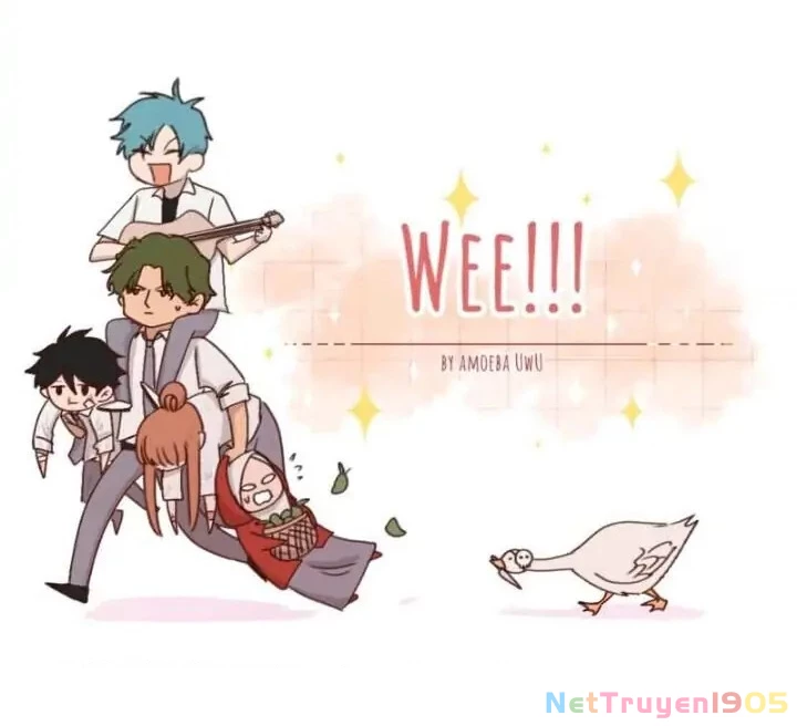 Wee!!! Chapter 44 - Trang 10