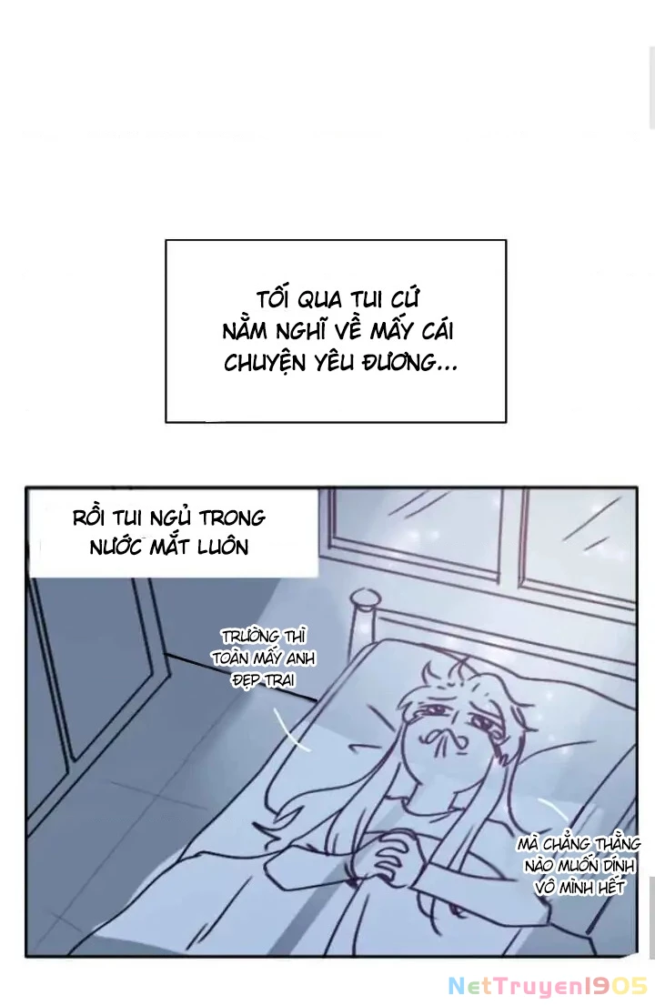 Wee!!! Chapter 44 - Trang 11