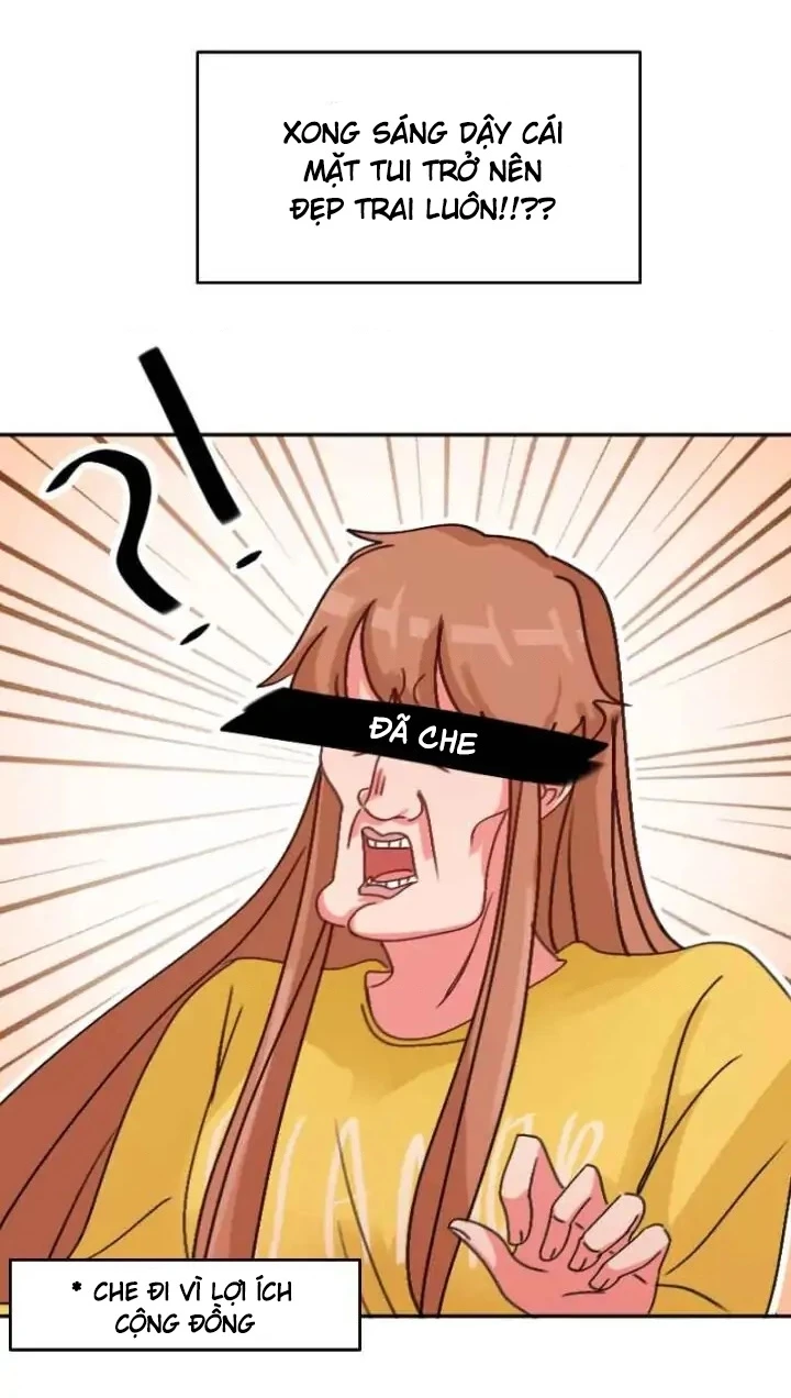 Wee!!! Chapter 44 - Trang 12