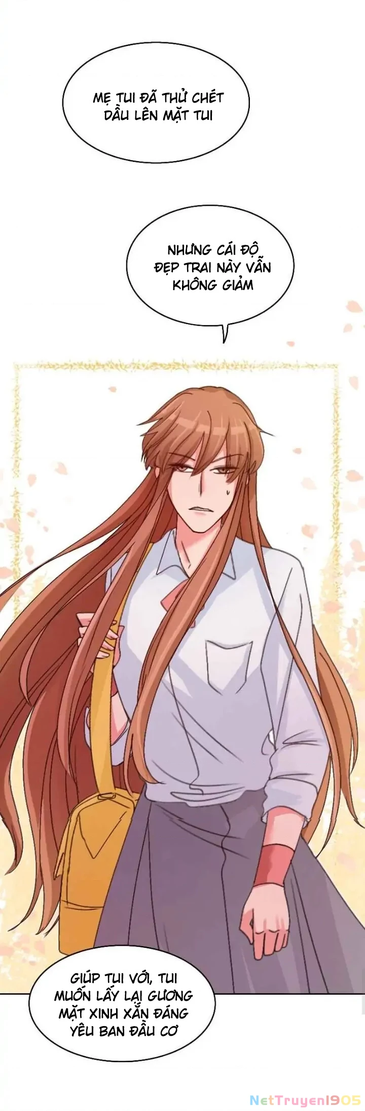 Wee!!! Chapter 44 - Trang 13