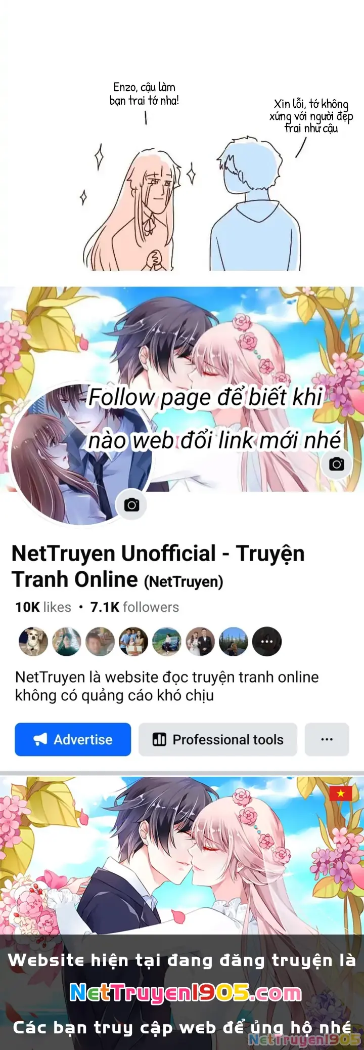 Wee!!! Chapter 44 - Trang 15