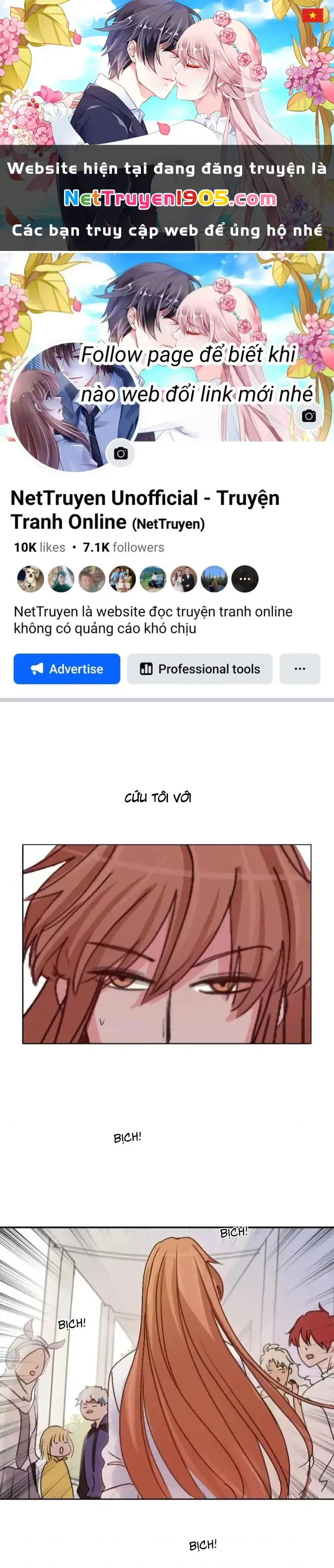 Wee!!! Chapter 44 - Trang 2