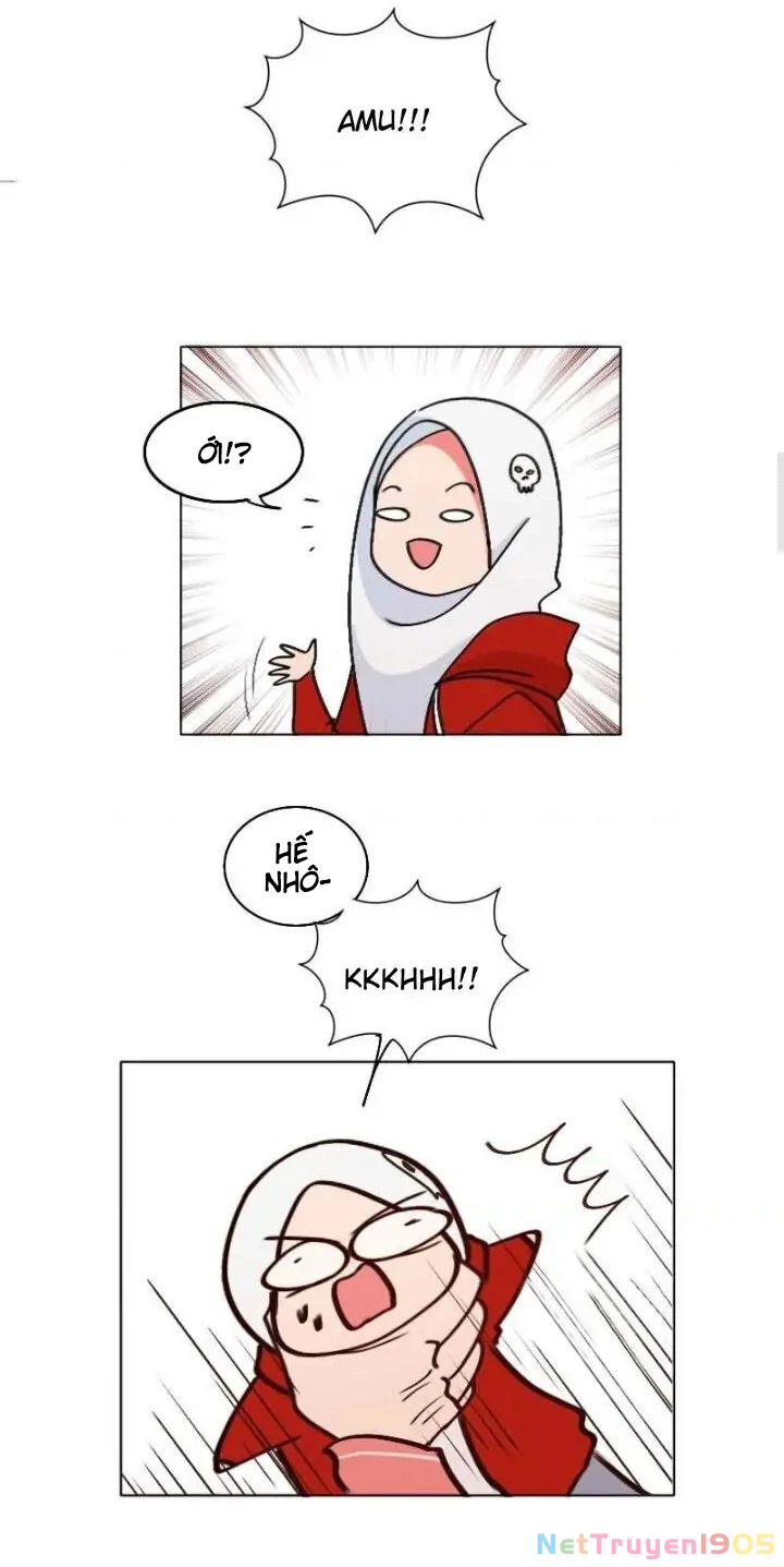 Wee!!! Chapter 44 - Trang 3