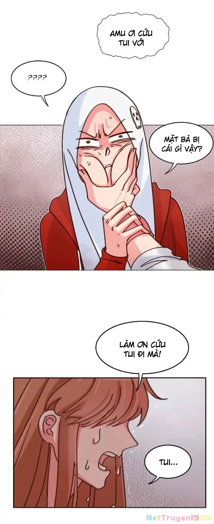 Wee!!! Chapter 44 - Trang 4