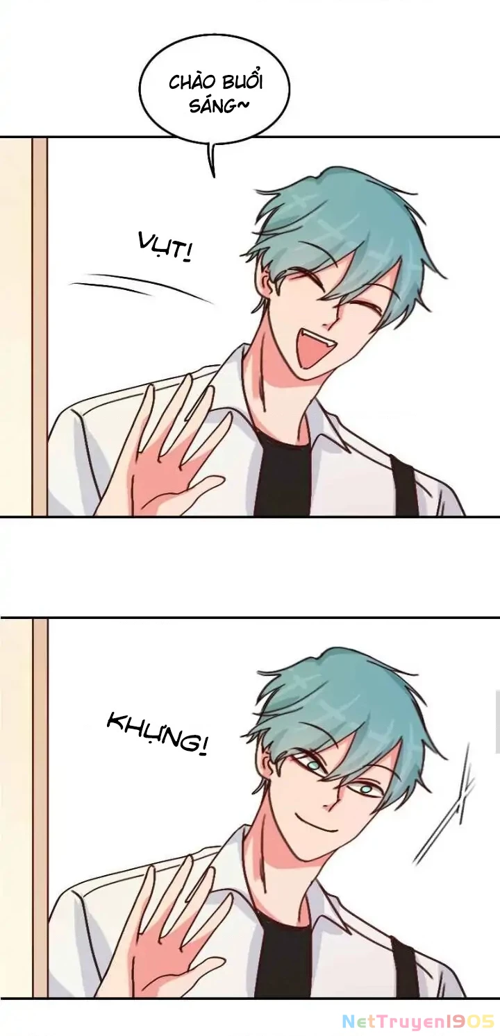 Wee!!! Chapter 44 - Trang 7