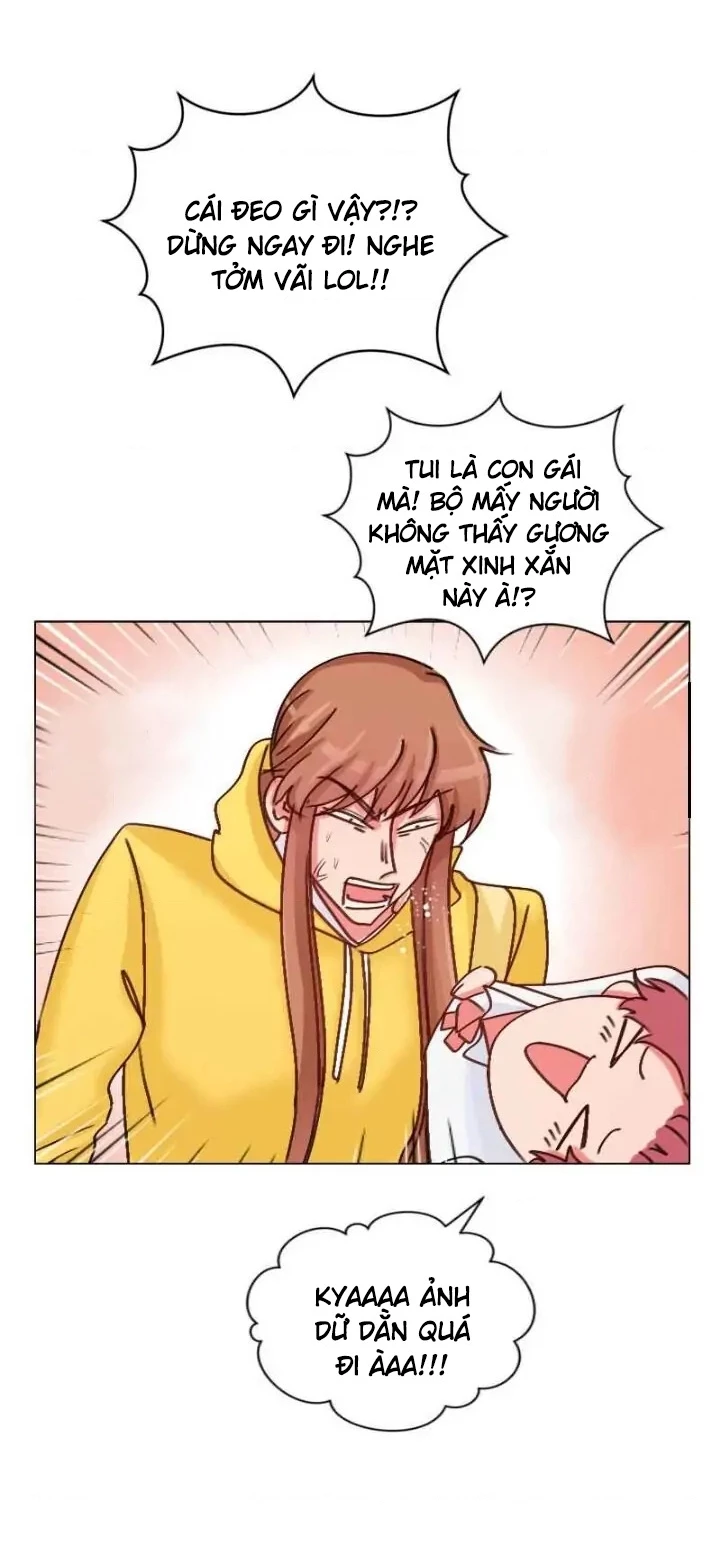 Wee!!! Chapter 45 - Trang 10