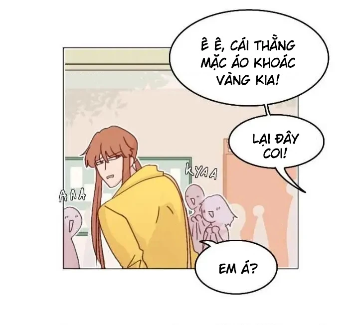 Wee!!! Chapter 45 - Trang 11
