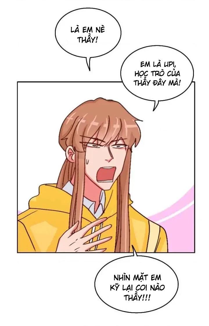 Wee!!! Chapter 45 - Trang 13