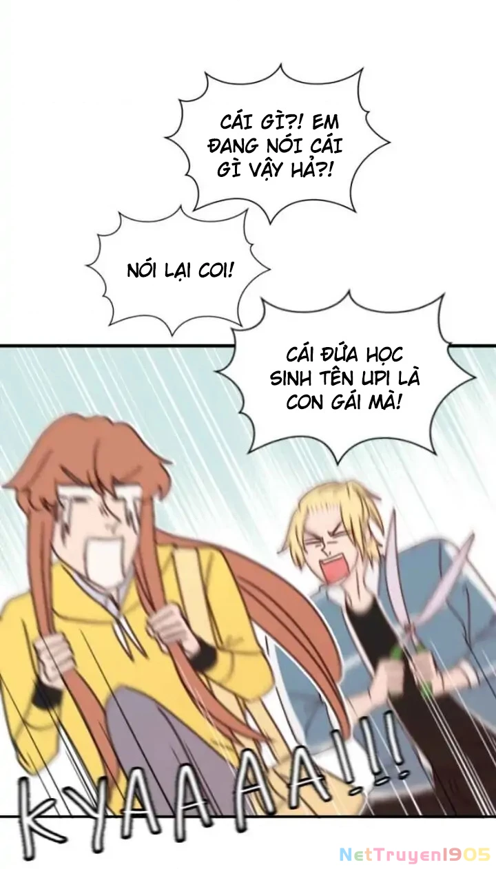 Wee!!! Chapter 45 - Trang 15