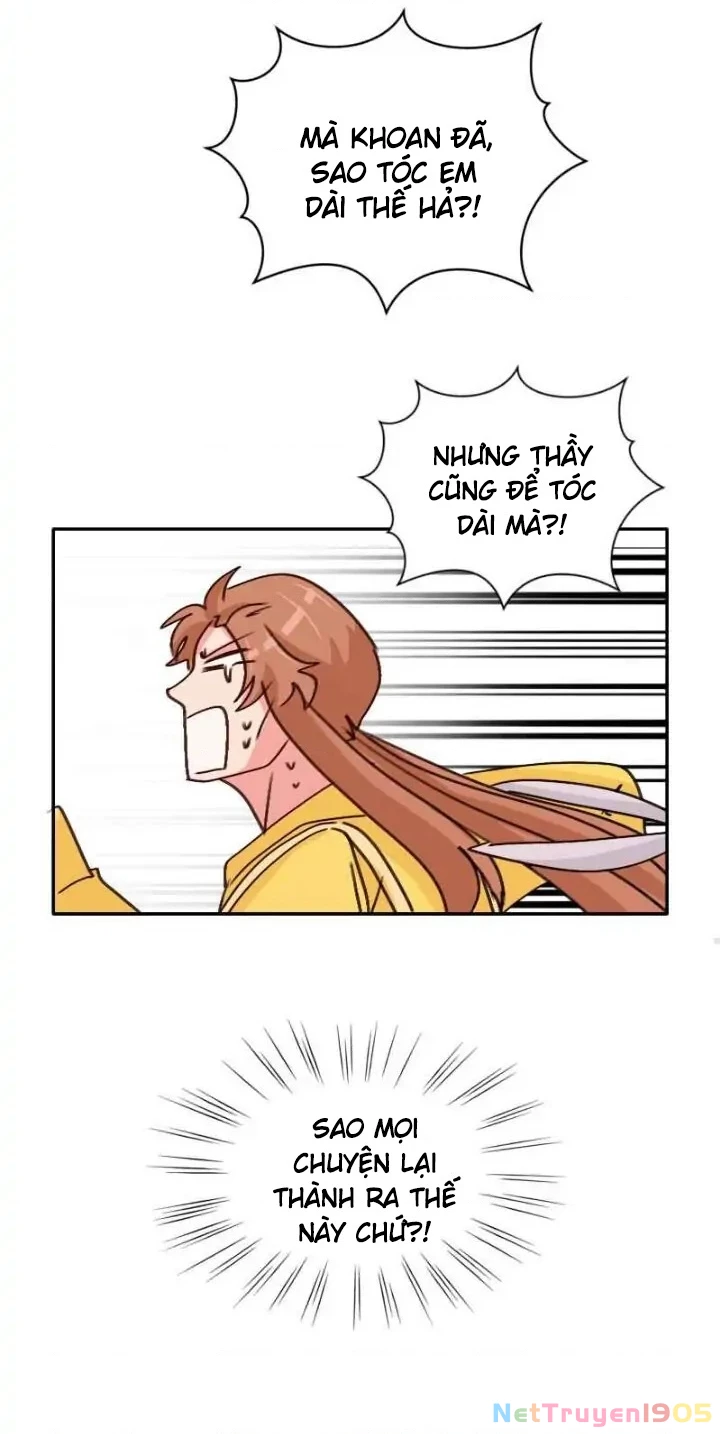 Wee!!! Chapter 45 - Trang 16