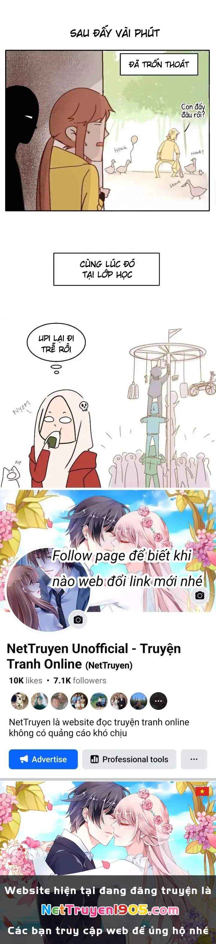 Wee!!! Chapter 45 - Trang 17