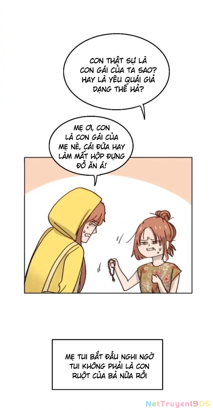 Wee!!! Chapter 45 - Trang 4