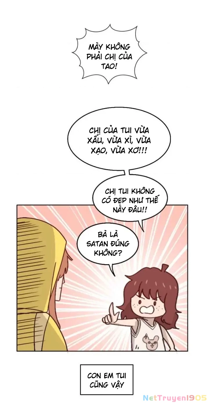 Wee!!! Chapter 45 - Trang 5