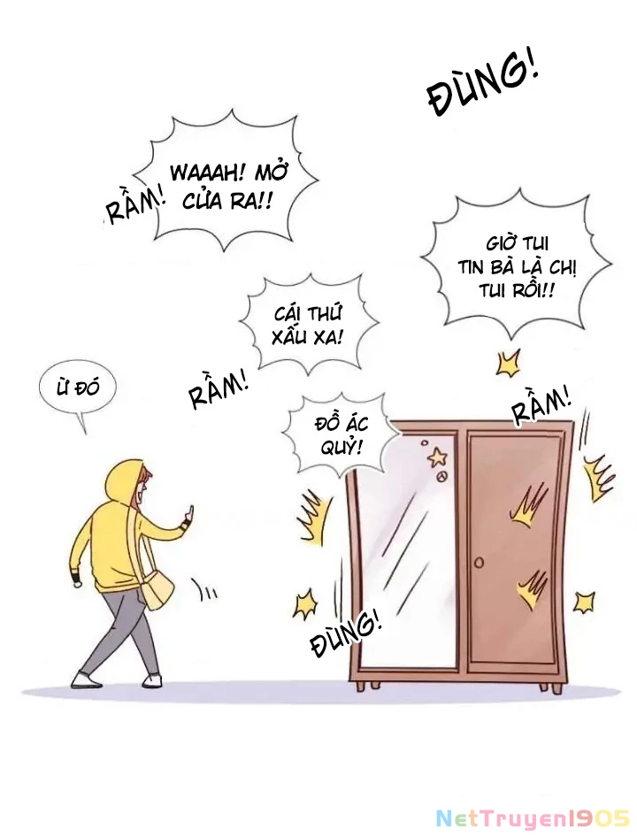 Wee!!! Chapter 45 - Trang 6
