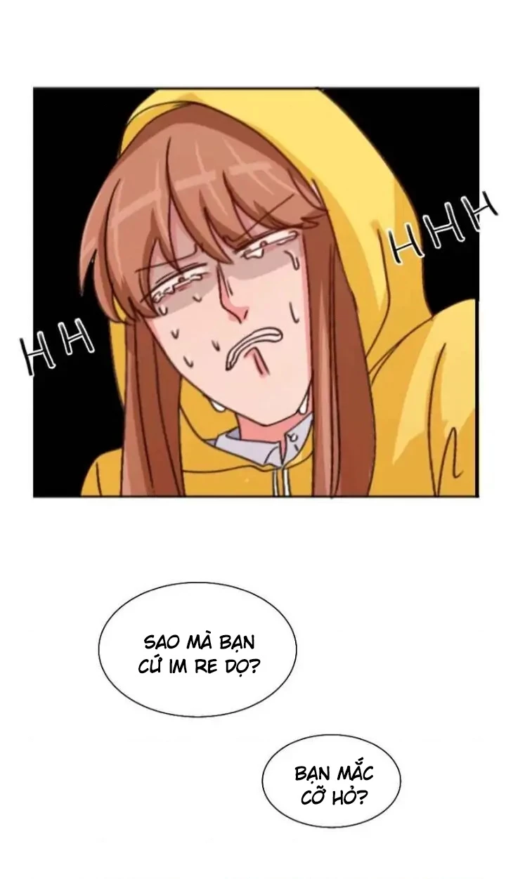Wee!!! Chapter 45 - Trang 9