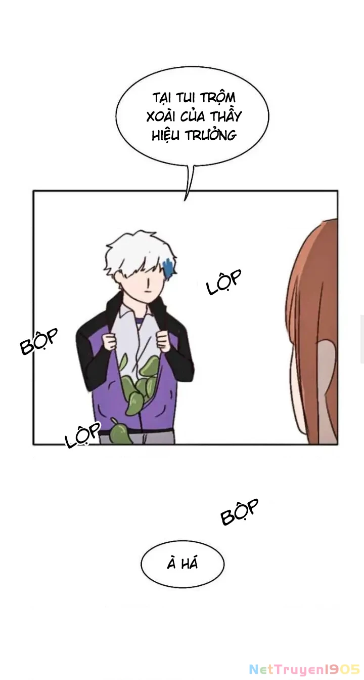 Wee!!! Chapter 46 - Trang 10