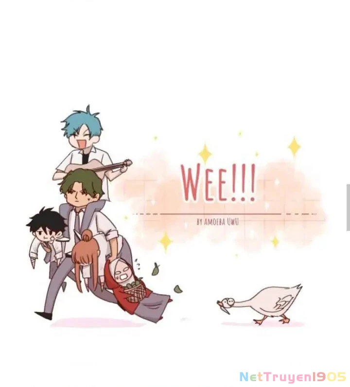 Wee!!! Chapter 46 - Trang 11