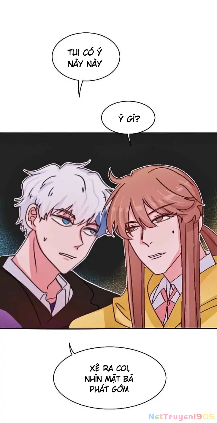 Wee!!! Chapter 46 - Trang 12