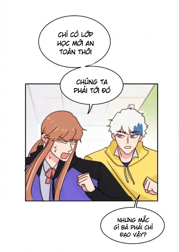 Wee!!! Chapter 46 - Trang 14