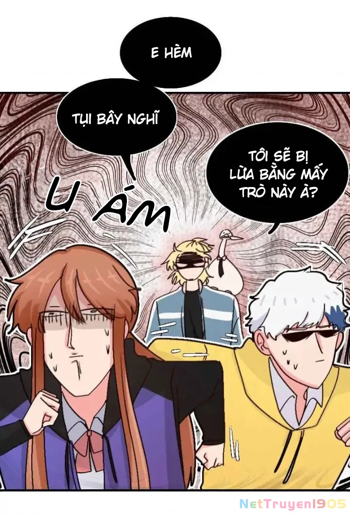 Wee!!! Chapter 46 - Trang 15