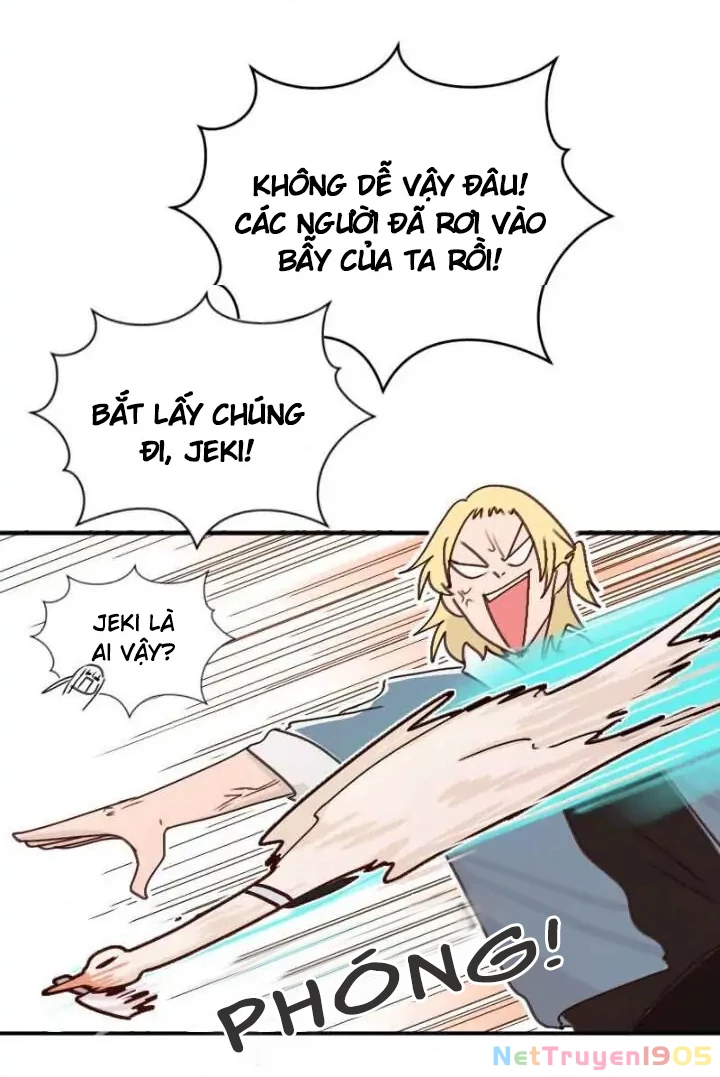 Wee!!! Chapter 46 - Trang 16