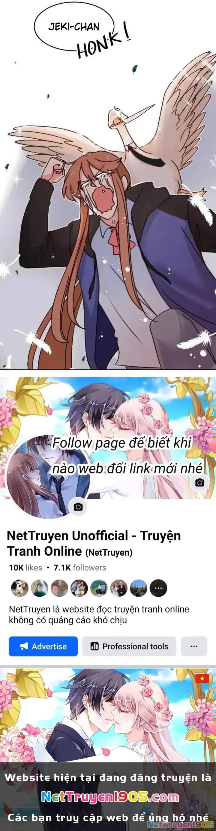 Wee!!! Chapter 46 - Trang 18