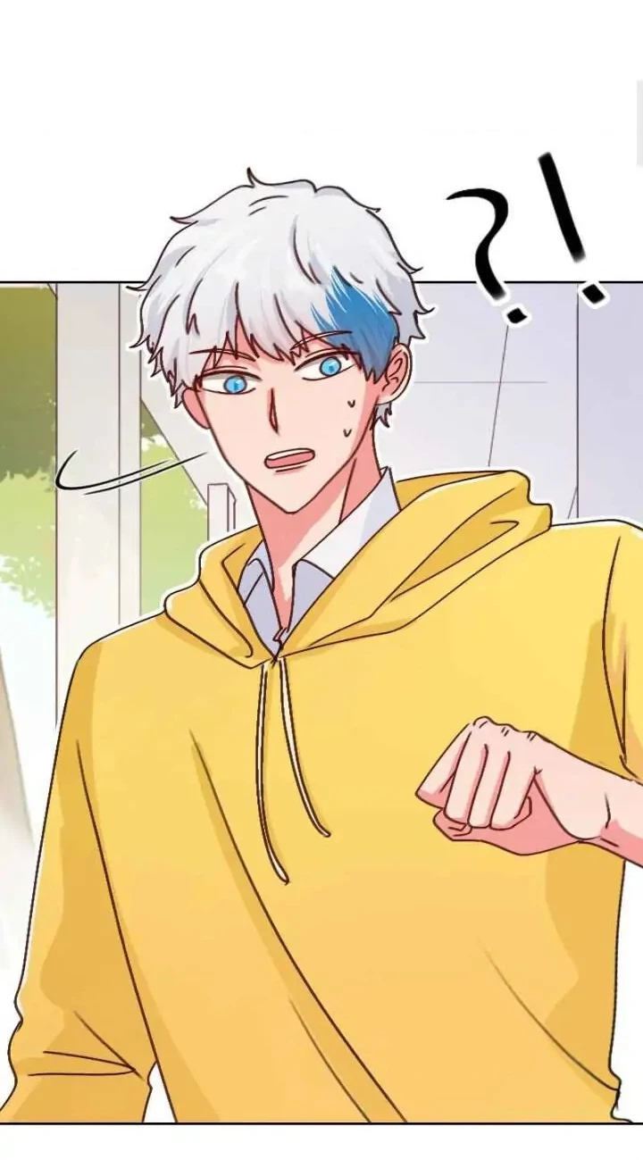 Wee!!! Chapter 46 - Trang 4