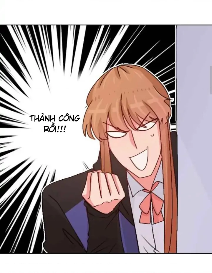 Wee!!! Chapter 46 - Trang 7